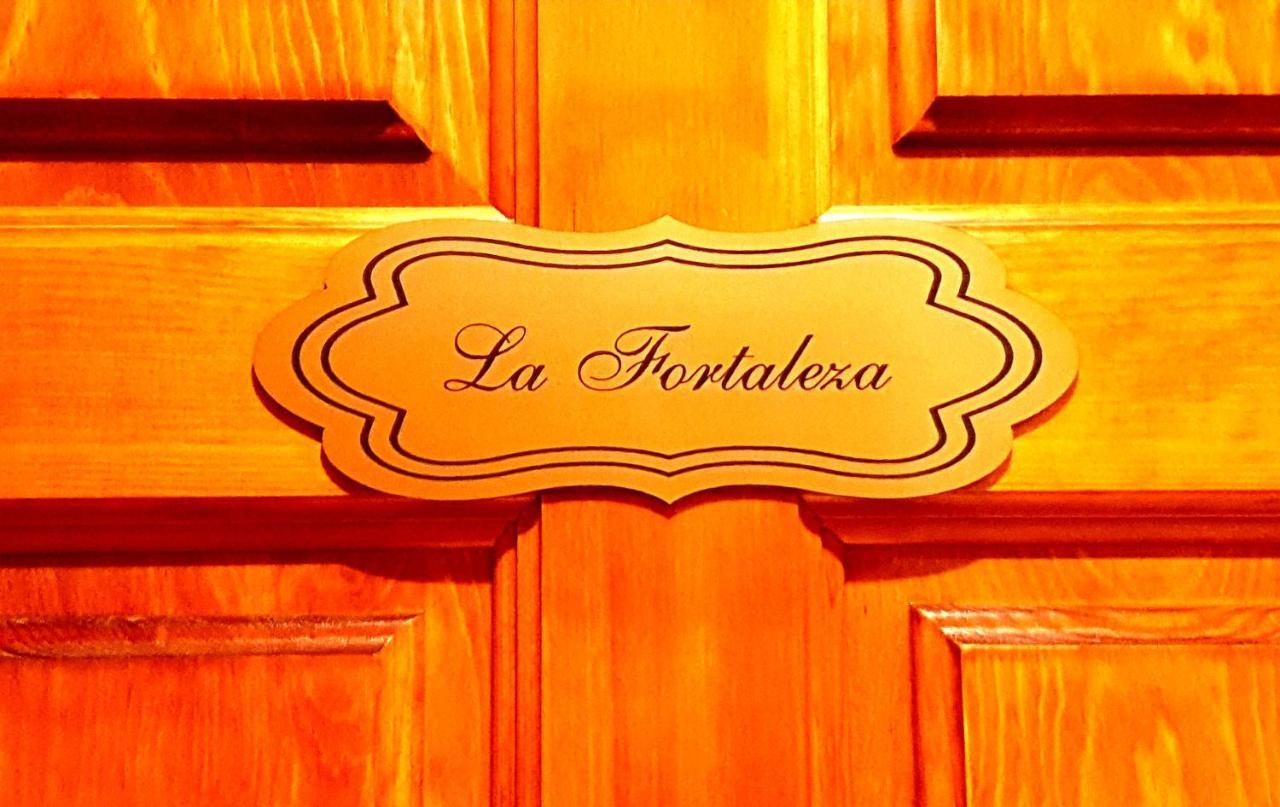 Legado De Ugarte, Casa Rural La Guardia Extérieur photo