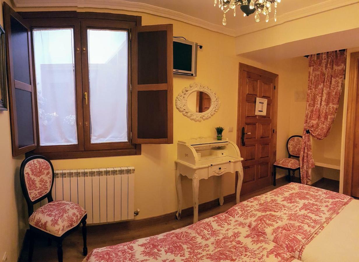 Legado De Ugarte, Casa Rural La Guardia Extérieur photo