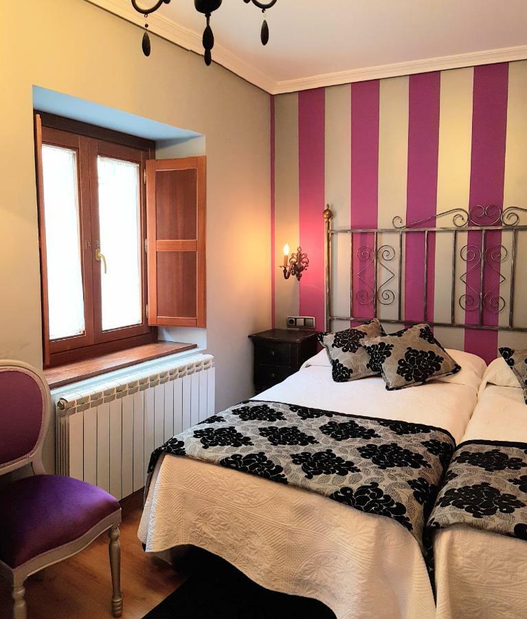 Legado De Ugarte, Casa Rural La Guardia Extérieur photo